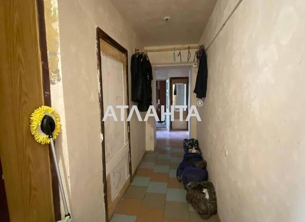 3-кімнатна квартира за адресою вул. Вільямса ак. (площа 64,4 м²) - Atlanta.ua - фото 4