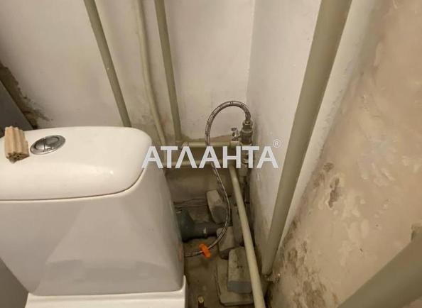 3-кімнатна квартира за адресою вул. Вільямса ак. (площа 64,4 м²) - Atlanta.ua - фото 13