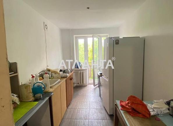 3-кімнатна квартира за адресою вул. Вільямса ак. (площа 64,4 м²) - Atlanta.ua - фото 2