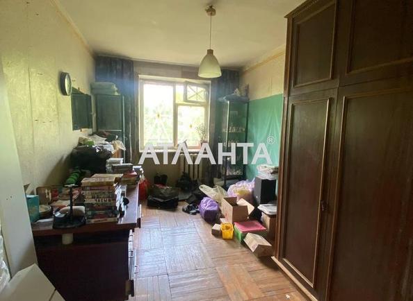 3-кімнатна квартира за адресою вул. Вільямса ак. (площа 64,4 м²) - Atlanta.ua - фото 6