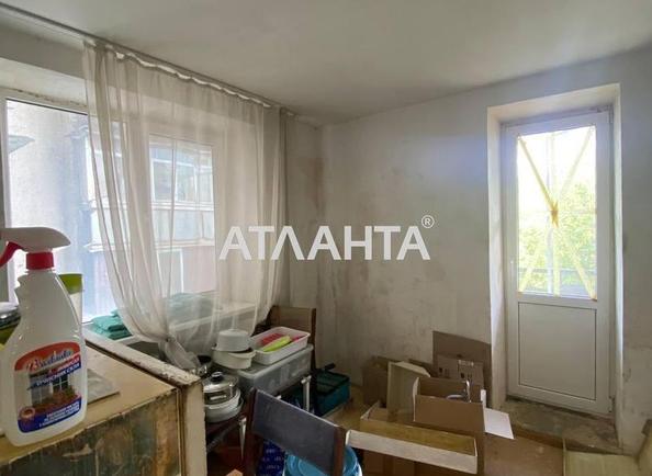 3-кімнатна квартира за адресою вул. Вільямса ак. (площа 64,4 м²) - Atlanta.ua - фото 11