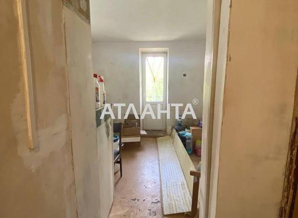 3-кімнатна квартира за адресою вул. Вільямса ак. (площа 64,4 м²) - Atlanta.ua - фото 10