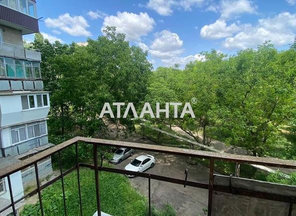 3-кімнатна квартира за адресою вул. Вільямса ак. (площа 64,4 м²) - Atlanta.ua - фото 16
