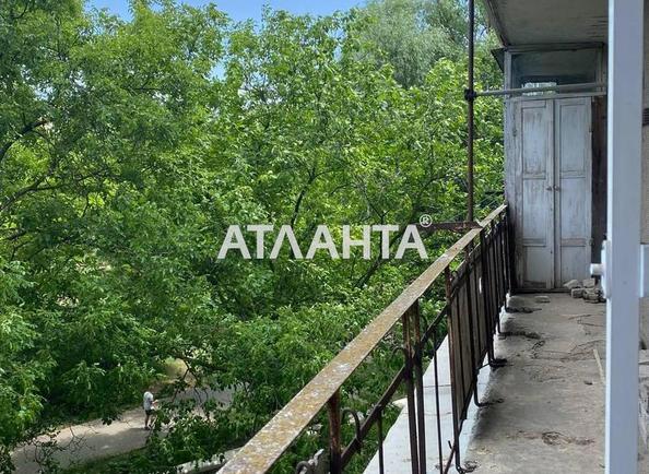 3-кімнатна квартира за адресою вул. Вільямса ак. (площа 64,4 м²) - Atlanta.ua - фото 17