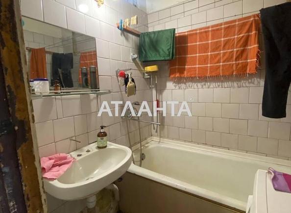 3-кімнатна квартира за адресою вул. Вільямса ак. (площа 64,4 м²) - Atlanta.ua - фото 15