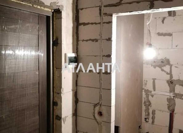 1-room apartment apartment by the address st. Kordonnyy per (area 30 m²) - Atlanta.ua - photo 2