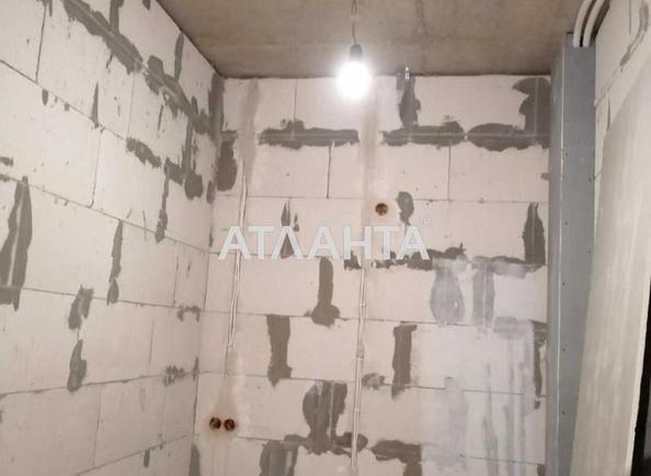 1-room apartment apartment by the address st. Kordonnyy per (area 30 m²) - Atlanta.ua - photo 3