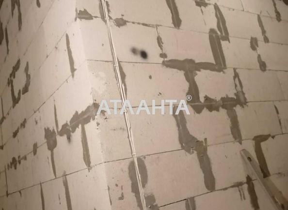 1-room apartment apartment by the address st. Kordonnyy per (area 30 m²) - Atlanta.ua - photo 4