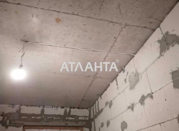 1-room apartment apartment by the address st. Kordonnyy per (area 30 m²) - Atlanta.ua - photo 5