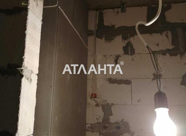 1-room apartment apartment by the address st. Kordonnyy per (area 30 m²) - Atlanta.ua - photo 6