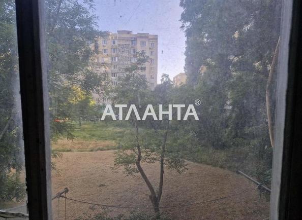 3-кімнатна квартира за адресою вул. Заболотного ак. (площа 62 м²) - Atlanta.ua