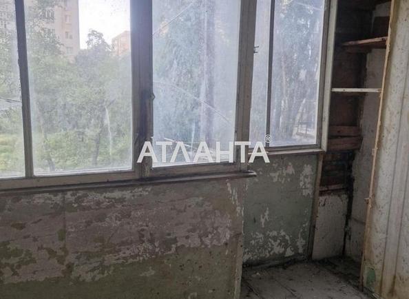 3-кімнатна квартира за адресою вул. Заболотного ак. (площа 62 м²) - Atlanta.ua - фото 2