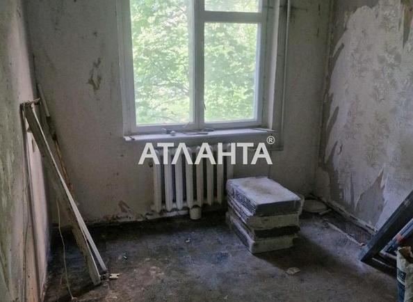 3-кімнатна квартира за адресою вул. Заболотного ак. (площа 62 м²) - Atlanta.ua - фото 4