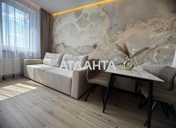 2-комнатная квартира по адресу ул. Жемчужная (площадь 60 м²) - Atlanta.ua