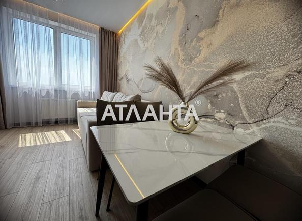2-комнатная квартира по адресу ул. Жемчужная (площадь 60 м²) - Atlanta.ua - фото 3