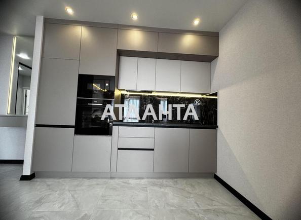 2-комнатная квартира по адресу ул. Жемчужная (площадь 60 м²) - Atlanta.ua - фото 6