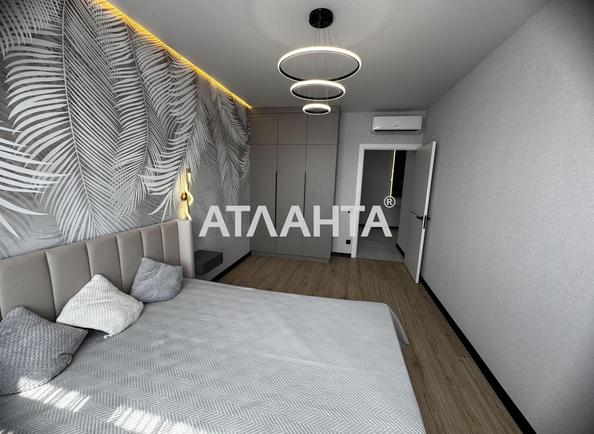 2-комнатная квартира по адресу ул. Жемчужная (площадь 60 м²) - Atlanta.ua - фото 19