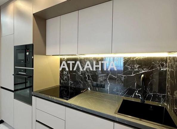 2-комнатная квартира по адресу ул. Жемчужная (площадь 60 м²) - Atlanta.ua