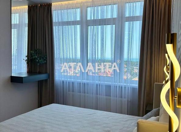 2-комнатная квартира по адресу ул. Жемчужная (площадь 60 м²) - Atlanta.ua - фото 13