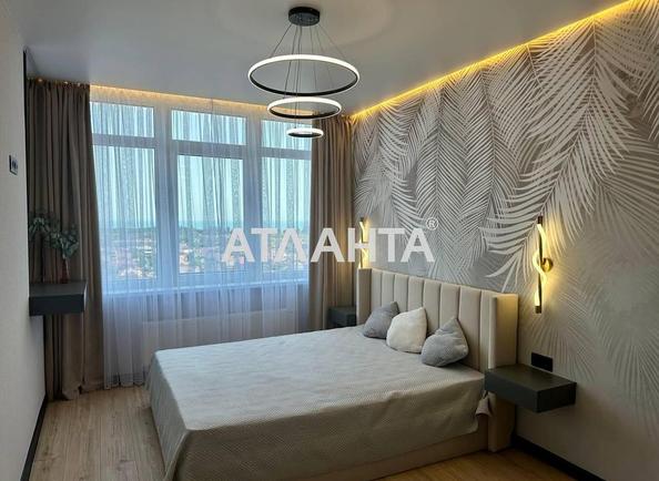 2-комнатная квартира по адресу ул. Жемчужная (площадь 60 м²) - Atlanta.ua - фото 18