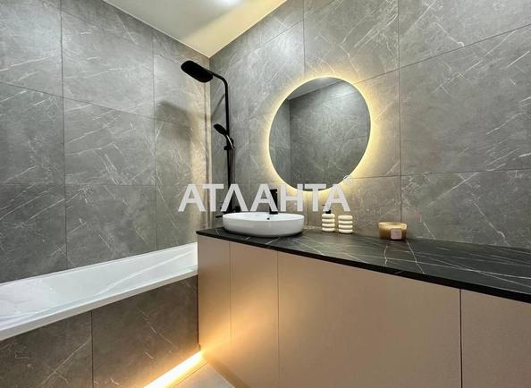 2-комнатная квартира по адресу ул. Жемчужная (площадь 60 м²) - Atlanta.ua - фото 23