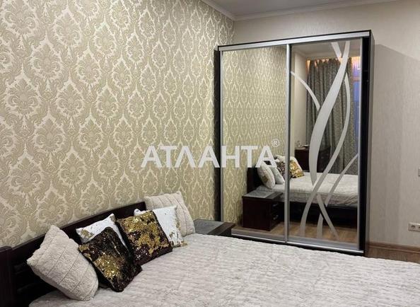 1-комнатная квартира по адресу ул. Генуэзская (площадь 48 м²) - Atlanta.ua
