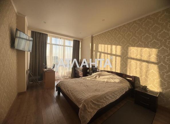 1-кімнатна квартира за адресою вул. Генуезька (площа 48 м²) - фото 4 1-кімнатна квартира за адресою вул. Генуезька (площа 48 м²) - Atlanta.ua - фото 4