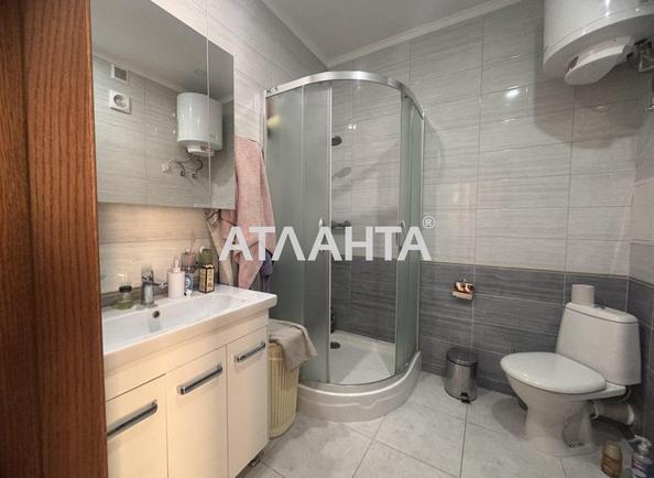 1-кімнатна квартира за адресою вул. Генуезька (площа 48 м²) - фото 8 1-кімнатна квартира за адресою вул. Генуезька (площа 48 м²) - Atlanta.ua - фото 8