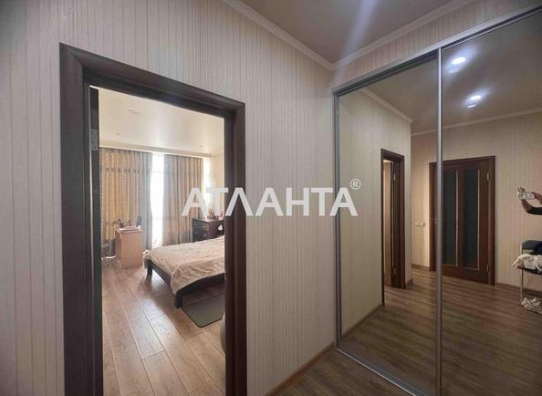 1-кімнатна квартира за адресою вул. Генуезька (площа 48 м²) - фото 10 1-кімнатна квартира за адресою вул. Генуезька (площа 48 м²) - Atlanta.ua - фото 10