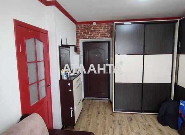 1-room apartment apartment by the address st. Torgovaya (area 25,8 m²) - Atlanta.ua - photo 2