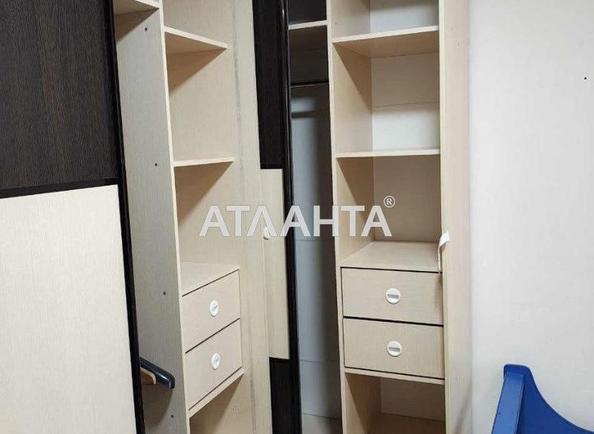 1-room apartment apartment by the address st. Torgovaya (area 25,8 m²) - Atlanta.ua - photo 3
