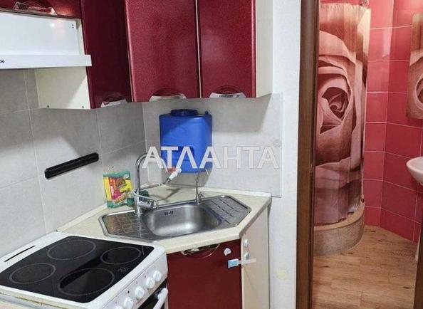 1-room apartment apartment by the address st. Torgovaya (area 25,8 m²) - Atlanta.ua - photo 4