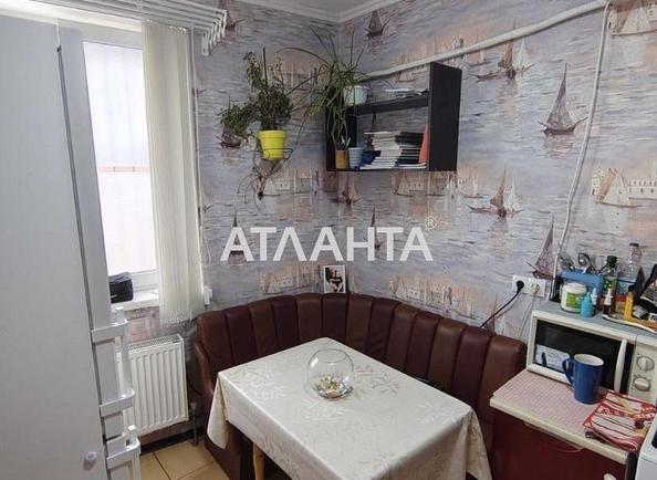1-room apartment apartment by the address st. Torgovaya (area 25,8 m²) - Atlanta.ua - photo 5