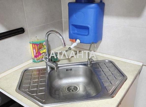 1-room apartment apartment by the address st. Torgovaya (area 25,8 m²) - Atlanta.ua - photo 6