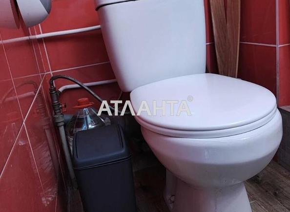 1-room apartment apartment by the address st. Torgovaya (area 25,8 m²) - Atlanta.ua - photo 8