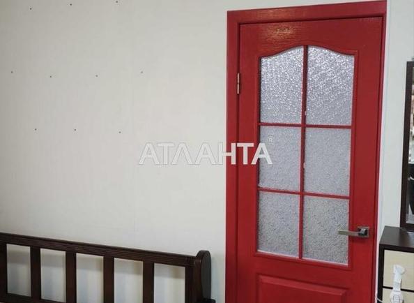 1-room apartment apartment by the address st. Torgovaya (area 25,8 m²) - Atlanta.ua - photo 9
