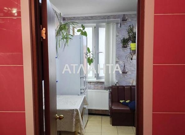 1-room apartment apartment by the address st. Torgovaya (area 25,8 m²) - Atlanta.ua - photo 11