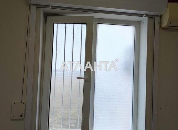 1-room apartment apartment by the address st. Torgovaya (area 25,8 m²) - Atlanta.ua - photo 12