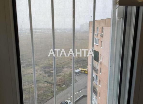 1-room apartment apartment by the address st. Torgovaya (area 25,8 m²) - Atlanta.ua - photo 13
