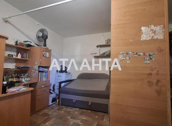 1-room apartment apartment by the address st. Transportnaya (area 30,1 m²) - Atlanta.ua - photo 2