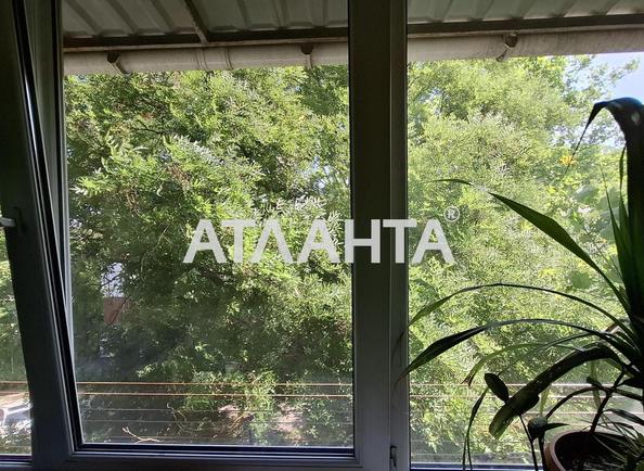 1-room apartment apartment by the address st. Transportnaya (area 30,1 m²) - Atlanta.ua - photo 7