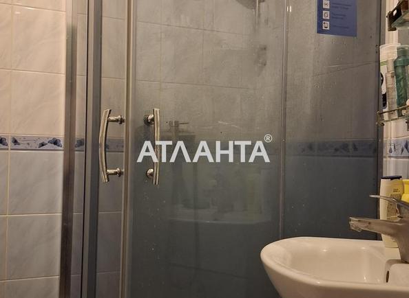 1-room apartment apartment by the address st. Transportnaya (area 30,1 m²) - Atlanta.ua - photo 8