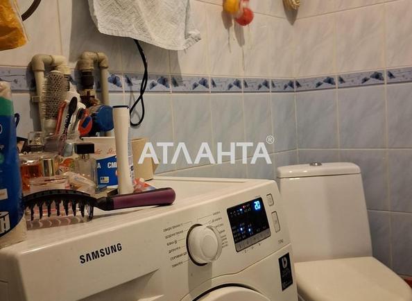 1-room apartment apartment by the address st. Transportnaya (area 30,1 m²) - Atlanta.ua - photo 9