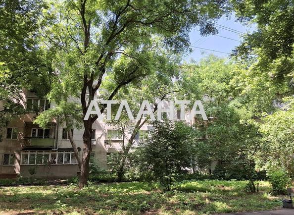 1-room apartment apartment by the address st. Transportnaya (area 30,1 m²) - Atlanta.ua - photo 15