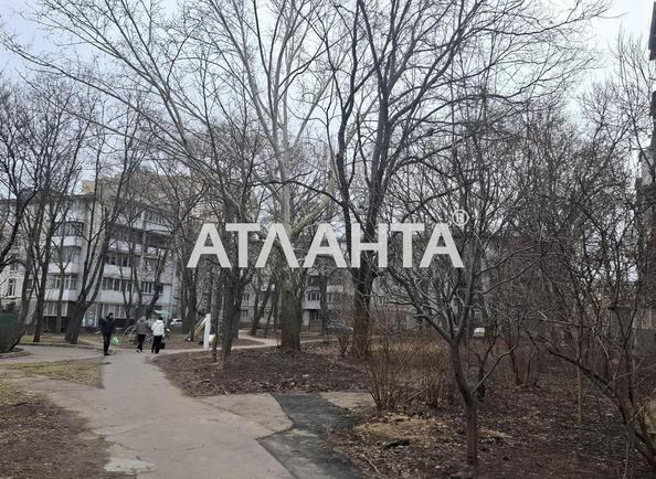 1-room apartment apartment by the address st. Transportnaya (area 30,1 m²) - Atlanta.ua - imageAlt 14