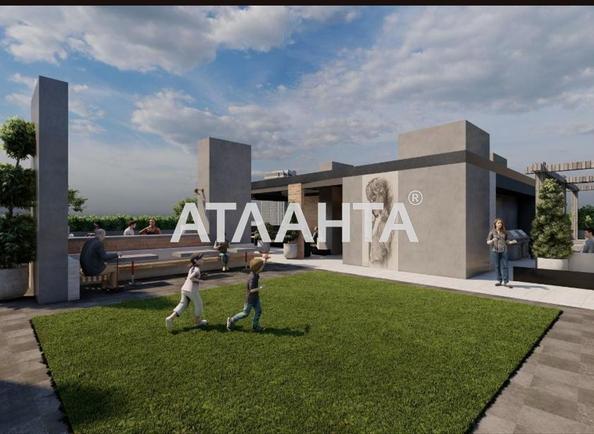 3-кімнатна квартира за адресою вул. Скісна (площа 74,2 м²) - Atlanta.ua - фото 7