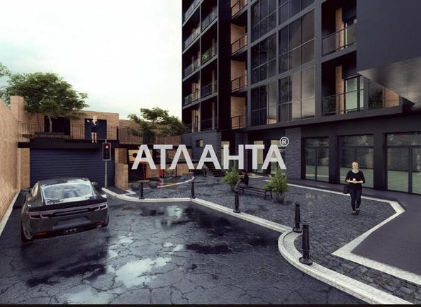 2-кімнатна квартира за адресою вул. Скісна (площа 58,4 м²) - Atlanta.ua - фото 2