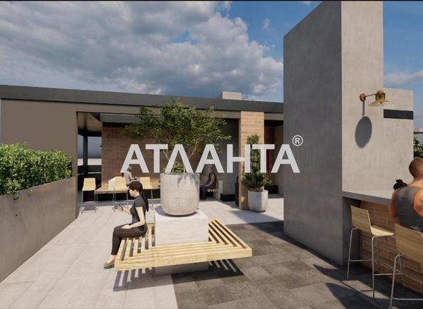 2-кімнатна квартира за адресою вул. Скісна (площа 58,4 м²) - Atlanta.ua - фото 3
