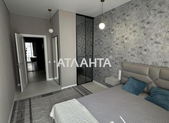 1-комнатная квартира по адресу ул. Краснова (площадь 43 м²) - Atlanta.ua - фото 2