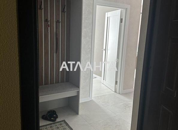 1-комнатная квартира по адресу ул. Краснова (площадь 43 м²) - Atlanta.ua - фото 3